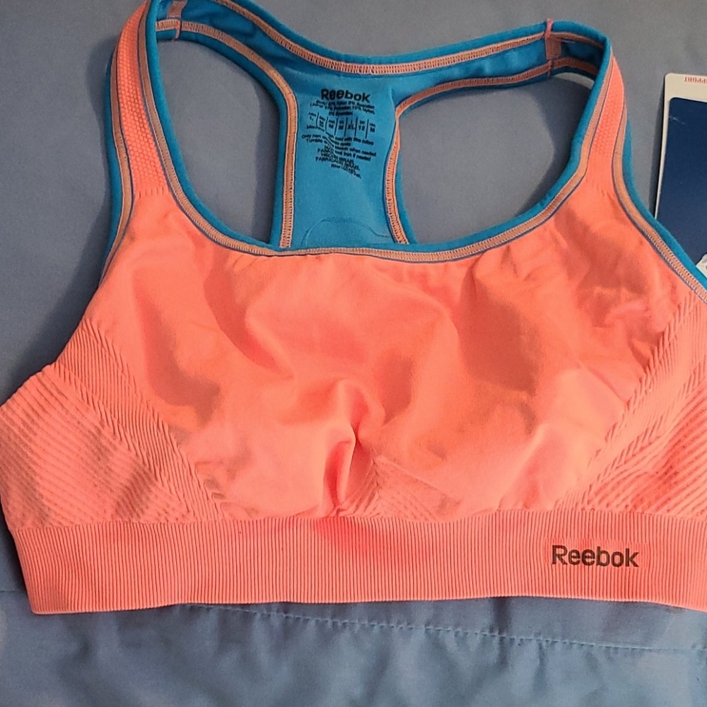 Reebok Sports Bra